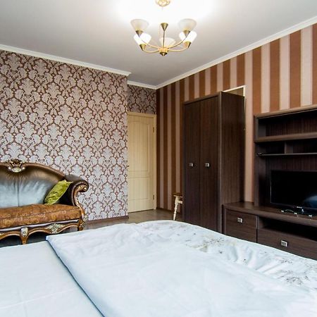 Best Apartments on Deribasovskoy Odessa Eksteriør bilde