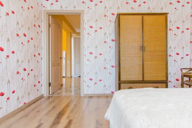 Best Apartments on Deribasovskoy Odessa Rom bilde