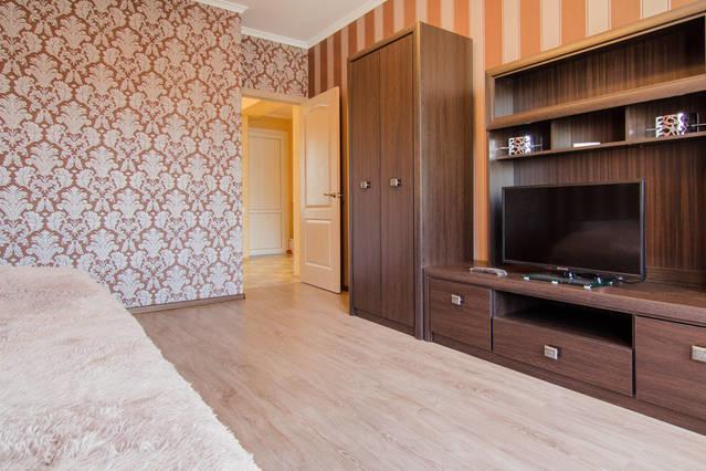 Best Apartments on Deribasovskoy Odessa Rom bilde