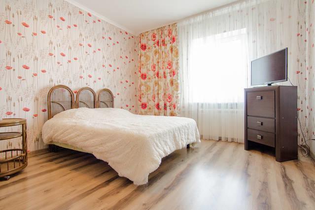 Best Apartments on Deribasovskoy Odessa Rom bilde