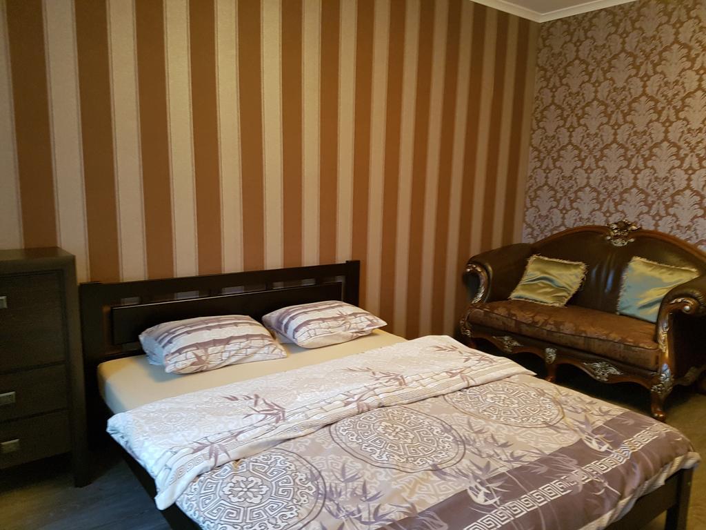 Best Apartments on Deribasovskoy Odessa Eksteriør bilde