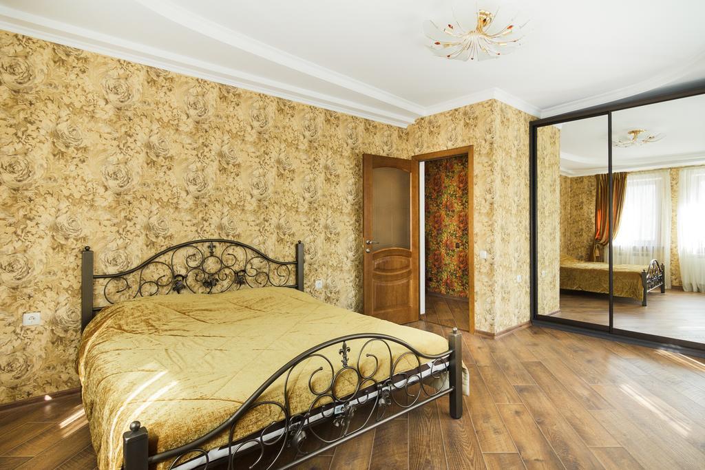 Best Apartments on Deribasovskoy Odessa Eksteriør bilde
