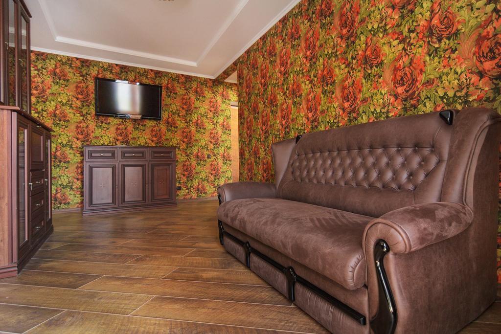 Best Apartments on Deribasovskoy Odessa Eksteriør bilde