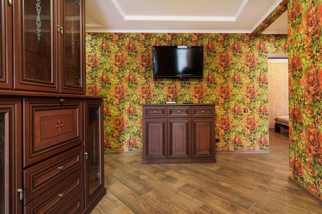 Best Apartments on Deribasovskoy Odessa Eksteriør bilde