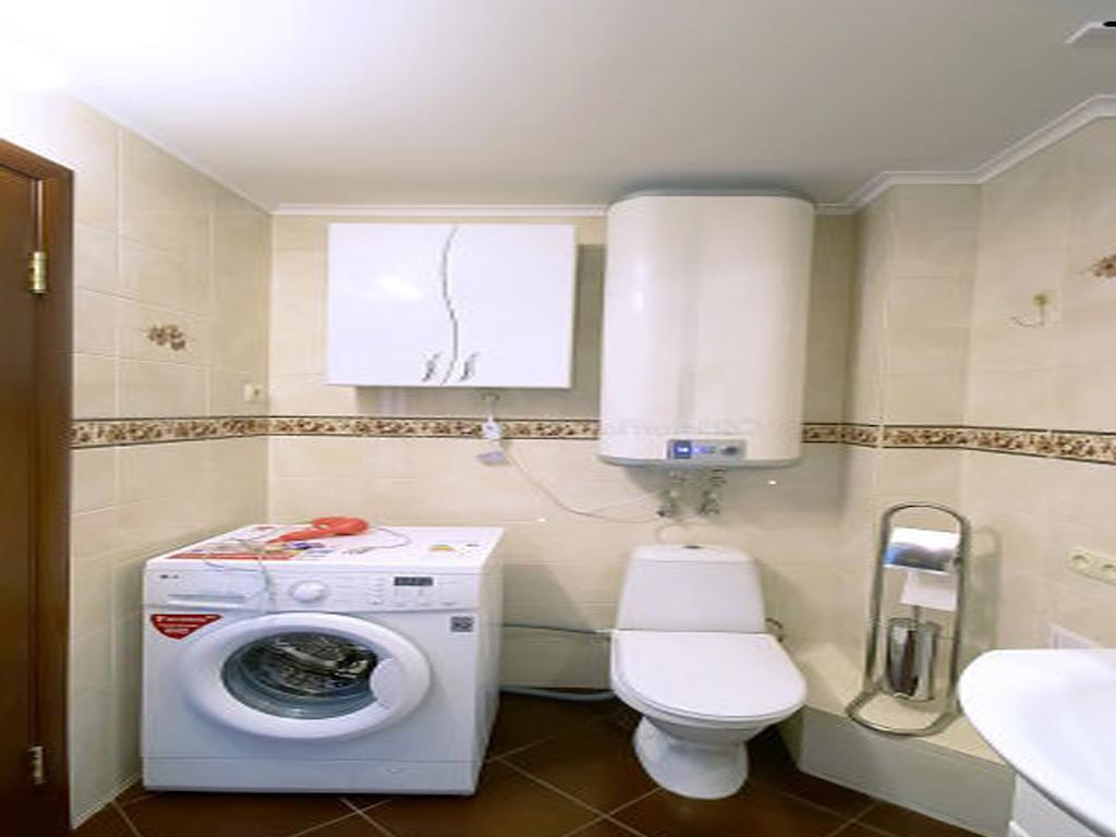 Best Apartments on Deribasovskoy Odessa Rom bilde