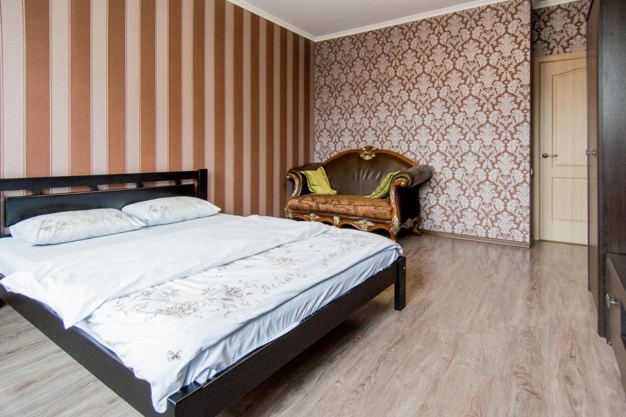 Best Apartments on Deribasovskoy Odessa Eksteriør bilde