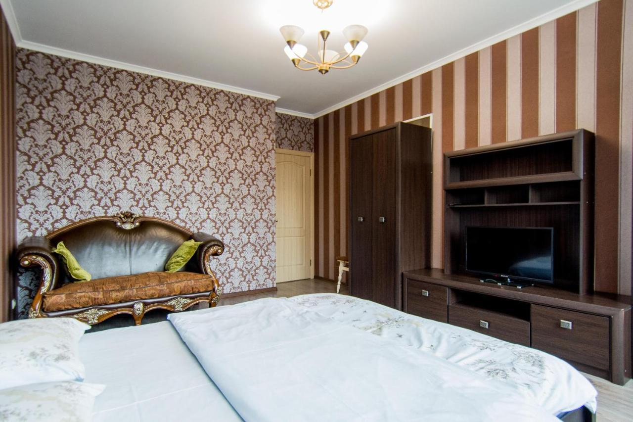 Best Apartments on Deribasovskoy Odessa Eksteriør bilde